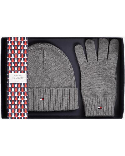 Tommy Hilfiger Gloves for Men | Online Sale up to 31% off | Lyst
