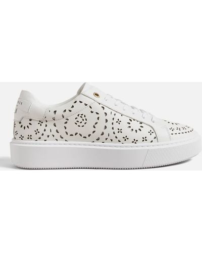 Ted Baker Sneakers for Women | Online Sale up to 67% off | Lyst