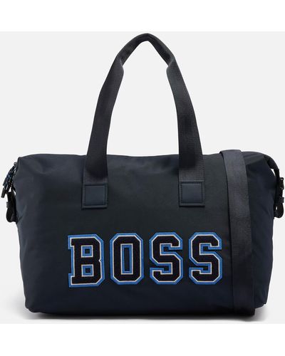 BOSS by HUGO BOSS Tote bags for Men | Online Sale up to 64% off | Lyst
