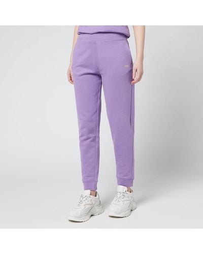 Purple BOSS by HUGO BOSS Activewear, gym and workout clothes for Women ...
