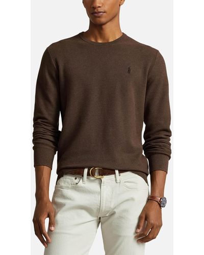 Polo Ralph Lauren Brown Knitted main image 0
