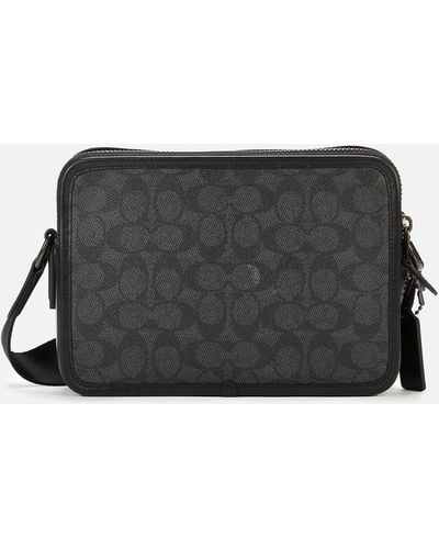 COACH Bags for Men | Online Sale up to 60% off | Lyst