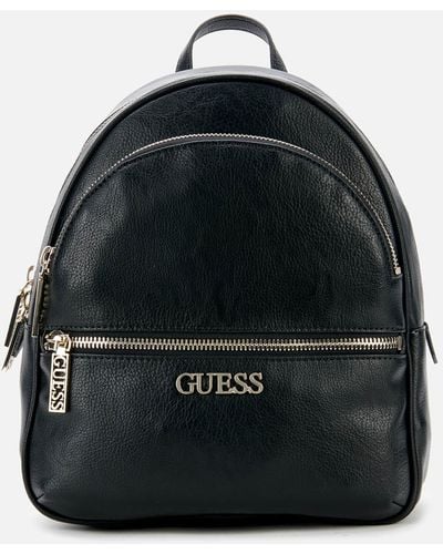 Guess Manhattan Backpack - Black