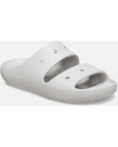 Crocs™ Classic Sandals - Grey
