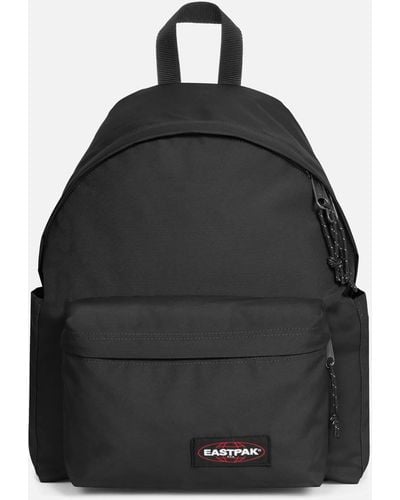 Eastpak Day Pak'r Nylon Backpack - Black