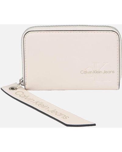 Calvin Klein Wallets and cardholders for Women | Online Sale up 68% off | Lyst