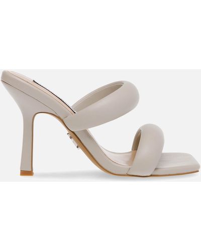 Steve Madden Mule shoes for Women | Online Sale up to 82% off | Lyst