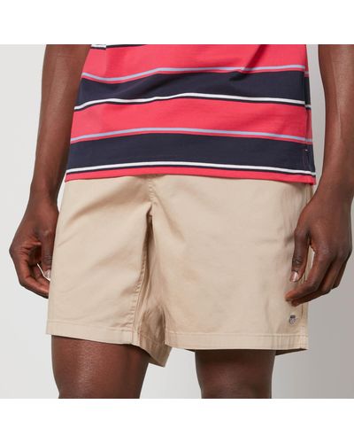 GANT Shorts for Men | Online Sale up to 80% off | Lyst