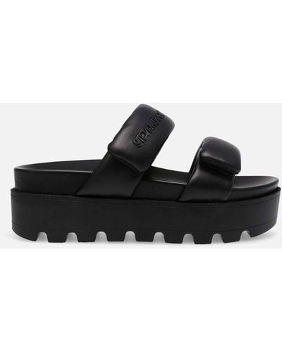 Steve Madden Flat sandals for Women | Online Sale up to 72% off | Lyst
