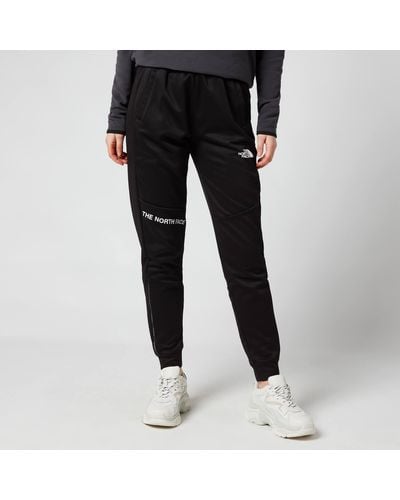 The North Face 's Mountain Athletic Trousers - Black