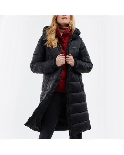 Barbour Long coats and winter coats for Women | Online Sale up to 53% off |  Lyst Canada
