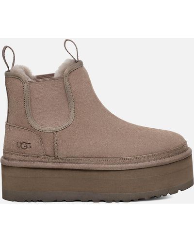 UGG Ankle boots for Women | Online Sale up to 50% off | Lyst