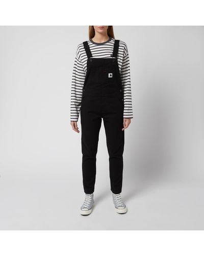 Carhartt WIP Jumpsuits and rompers for Women | Online Sale up to 45% off |  Lyst UK