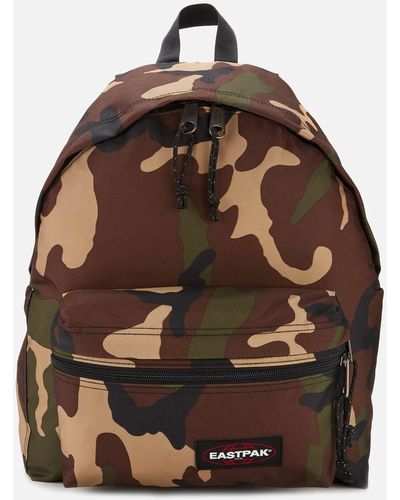 Eastpak Padded Zippl'r Backpack - Multicolour