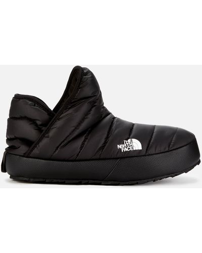 The North Face Thermoballtm Traction Bootie - Black
