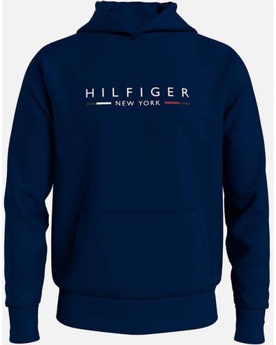 Tommy Hilfiger Hoodies for Men | Online Sale up to 62% off | Lyst