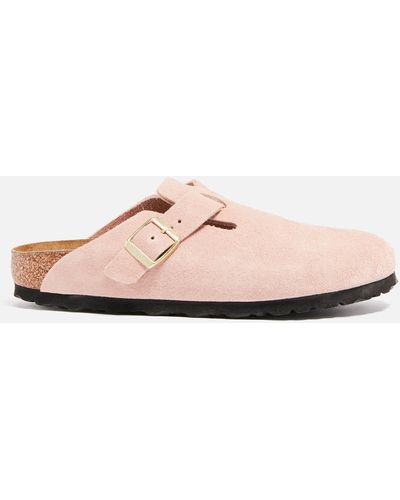 Birkenstock Mule shoes for Women | Black Friday Sale & Deals up to 33% off  | Lyst