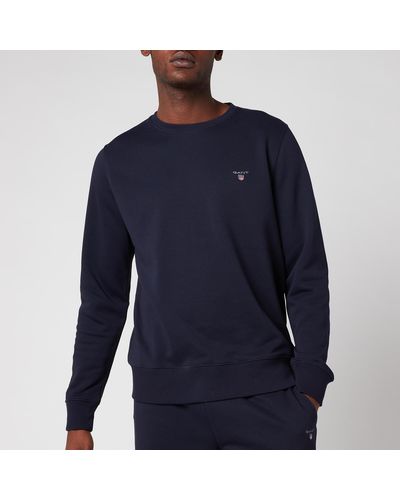 GANT Sweatshirts for Men | Online Sale up to 55% off | Lyst