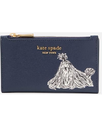 Kate Spade Wallets and cardholders for Women | Online Sale up to 72% ...