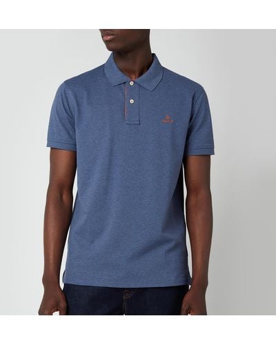 Online to Men for | off GANT 60% Sale | T-shirts Lyst up