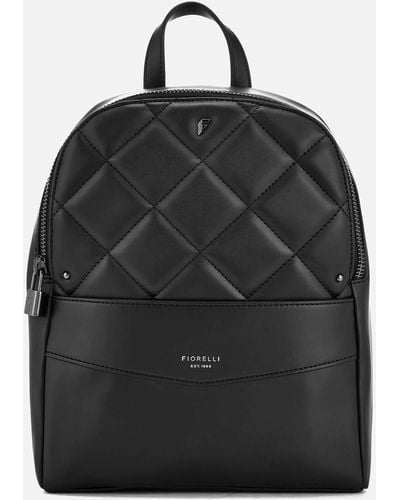 Fiorelli Trenton Backpack - Black