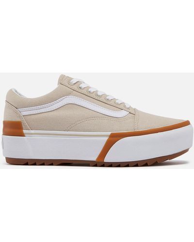 Vans Old Skool Sneakers for Women - Up to 67% off | Lyst - Page 2