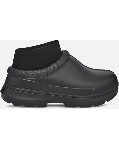 UGG Tasman X Waterproof Shoes - Black
