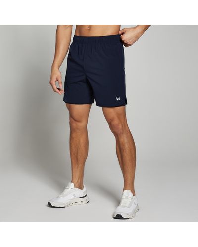 Mp 2-in-1 Training Shorts - Blue