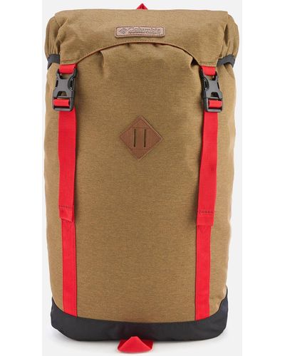 Columbia Classic Outdoor 25l Backpack - Multicolour
