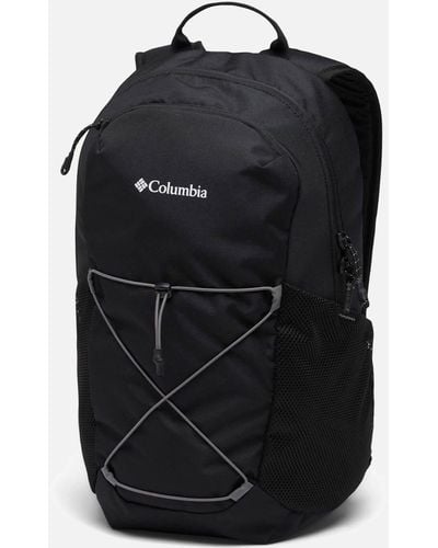 Columbia Atlas Explorer 16l Canvas Backpack - Black