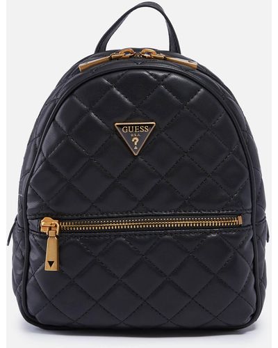 Guess Cessily Backpack - Black