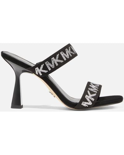 MICHAEL Michael Kors Mule shoes for Women | Online Sale up to 63% off | Lyst