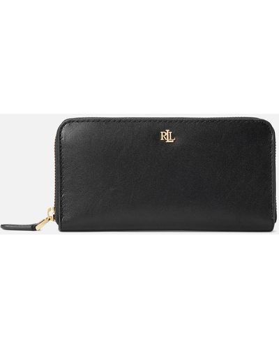 Lauren by Ralph Lauren Wallets and cardholders for Women | Online Sale up  to 49% off | Lyst Canada