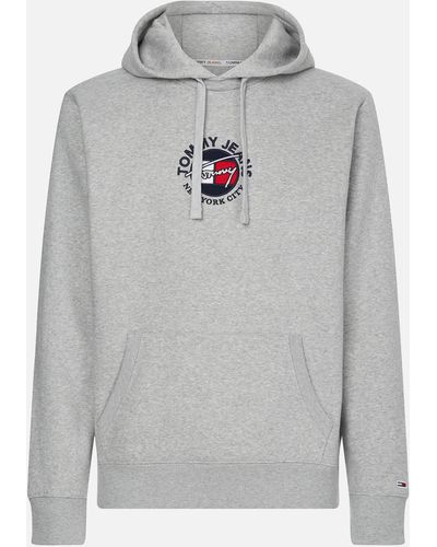 Tommy Hilfiger Hoodies for Men | Online Sale up to 60% off | Lyst - Page 2