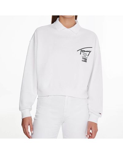 off for 68% Lyst up Hilfiger Activewear Tommy to | Sale | Online Women