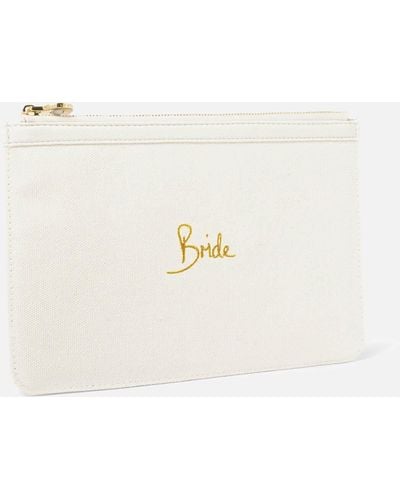 Katie loxton hotsell clutch bag sale