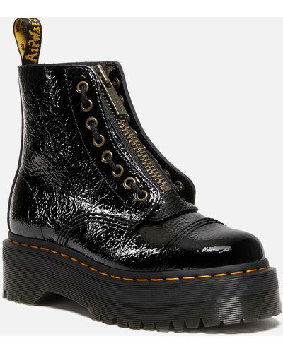 Dr. Martens Boots for Women | Online Sale up to 65% off | Lyst Canada