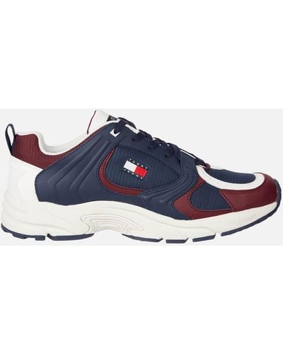 Hilfiger Sneakers for Men Online Sale up to 56% off | Lyst