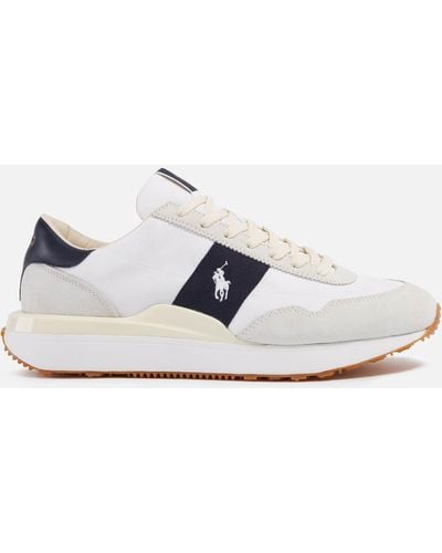 Polo Ralph Lauren Sneakers for Men | Online Sale up to 50% off | Lyst