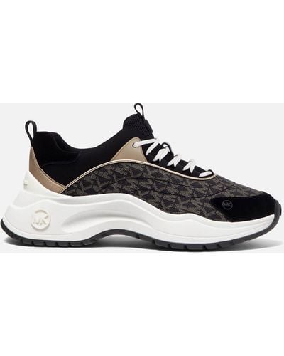 Michael Kors Sneakers for Women | Online Sale up to 68% off | Lyst