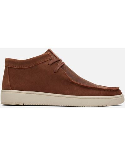TOMS Shoes for Men | Online Sale up to 60% off | Lyst