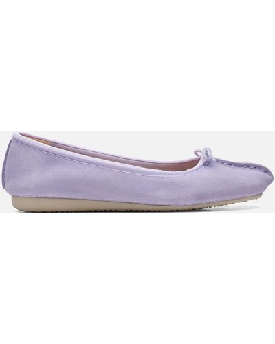 Clarks Ballet flats and ballerina shoes for Women | Online Sale up to 85%  off | Lyst