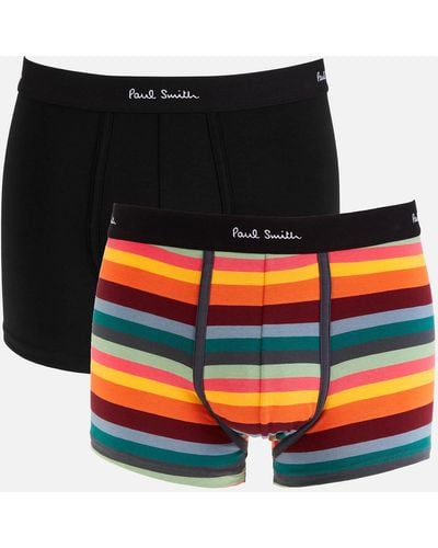 PS by Paul Smith '3-Pack Boxer Briefs - Multicolor