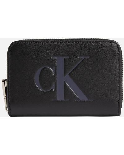 Calvin Klein Wallets and cardholders for Women | Online Sale up to 68% off  | Lyst
