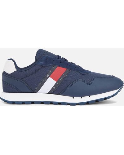 Tommy Hilfiger Sneakers for Men | Online Sale up to 60% off | Lyst - Page 2