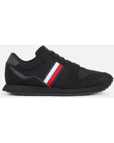 Tommy Hilfiger Sneakers for Men | Black Friday Sale & Deals up to 60% off |  Lyst