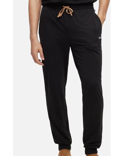 BOSS by HUGO BOSS Sweatpants for Men | Online Sale up to 70% off | Lyst