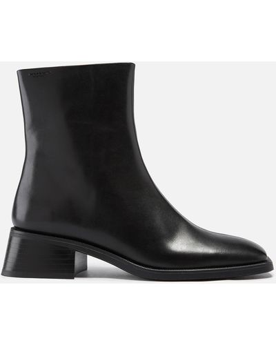 Vagabond Shoemakers Boots for Women | Online Sale to 69% off Lyst