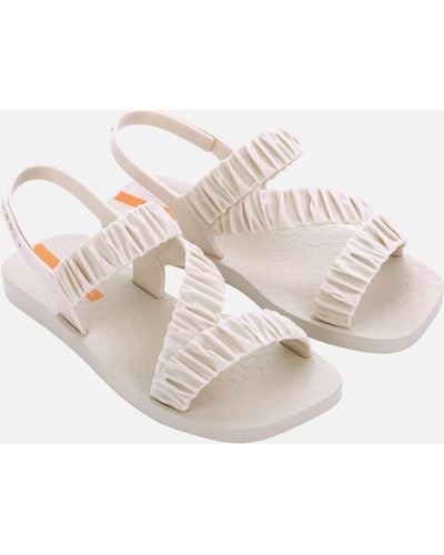 Ipanema Flat sandals for Women | Online Sale up to 68% off | Lyst