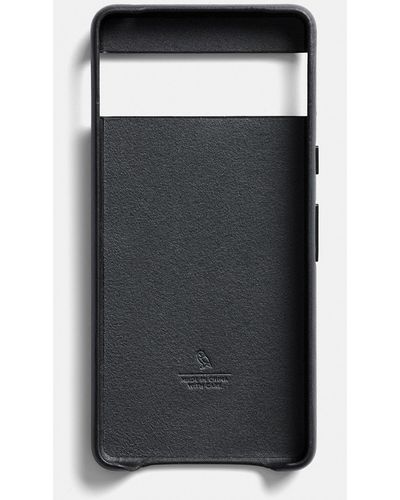 Bellroy Phone Case Pixel 7 - Black